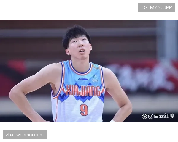 周琦场均出战15分钟 北京高效管理核心球员体能